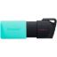 Slika USB 3.2 Flash Memory Drive 256GB Kingston DataTraveler Exodia M, turqouise, DTXM/256GB