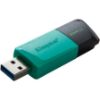 Slika USB 3.2 Flash Memory Drive 256GB Kingston DataTraveler Exodia M, turqouise, DTXM/256GB