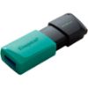 Slika USB 3.2 Flash Memory Drive 256GB Kingston DataTraveler Exodia M, turqouise, DTXM/256GB