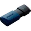 Slika USB 3.2 Flash Memory Drive  64GB Kingston DataTraveler Exodia M, blue, DTXM/64GB