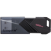Slika USB 3.2 Flash Memory Drive 128GB Kingston Portable DataTraveler Exodia Onyx, DTXON/128GB