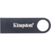 Slika USB 3.2 Flash Memory Drive  64GB Kingston Portable DataTraveler SE9 G3 - Dark Nickel, KE-U2X64-1AC