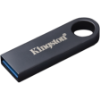 Slika USB 3.2 Flash Memory Drive  64GB Kingston Portable DataTraveler SE9 G3 - Dark Nickel, KE-U2X64-1AC