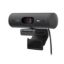 Slika Logitech BRIO 500, Graphite
