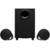 Slika Logitech G560 LIGHTSYNC Gaming Speakers 2.1, Black