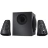 Slika Logitech Z625 THX Speaker System 2.1, Black