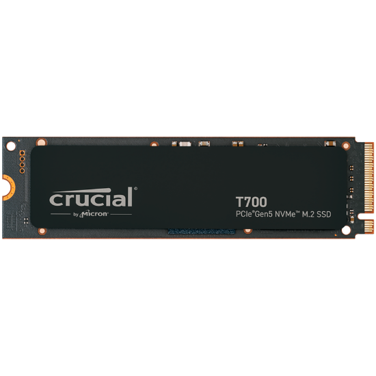 Slika SSD 2 TB Crucial T700, CT2000T700SSD3