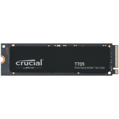 Slika SSD 4 TB Crucial T705, CT4000T705SSD3