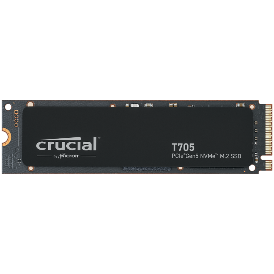 Slika SSD 2 TB Crucial T705, CT2000T705SSD3