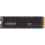 Slika SSD 1 TB Crucial T500, CT1000T500SSD8