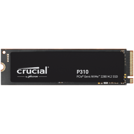 Slika SSD 500 GB Crucial P310, CT500P310SSD8