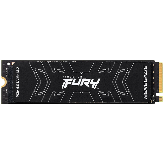 Slika SSD 2 TB Kingston Fury Renegade, SFYRD/2000G