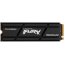 Slika SSD 4 TB Kingston Fury Renegade with Heatsink, SFYRDK/4000G