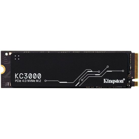 Slika SSD 1 TB Kingston KC3000, SKC3000S/1024G