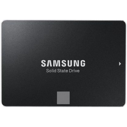 Slika 2,5" SSD  250 GB Samsung 870 EVO Series, MZ-77E250B/EU