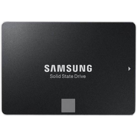 Slika 2,5" SSD  250 GB Samsung 870 EVO Series, MZ-77E250B/EU