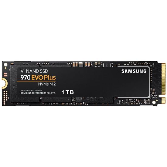 Slika SSD 1 TB Samsung 980 Evo, MZ-V8V1T0BW