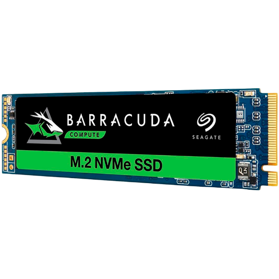 Slika SSD 1 TB Seagate BarraCuda, ZP1000CV3A002