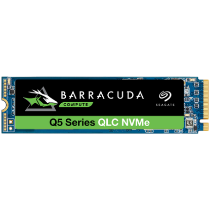 Slika SSD 2 TB Seagate® BarraCuda™ Q5, ZP2000CV3A001