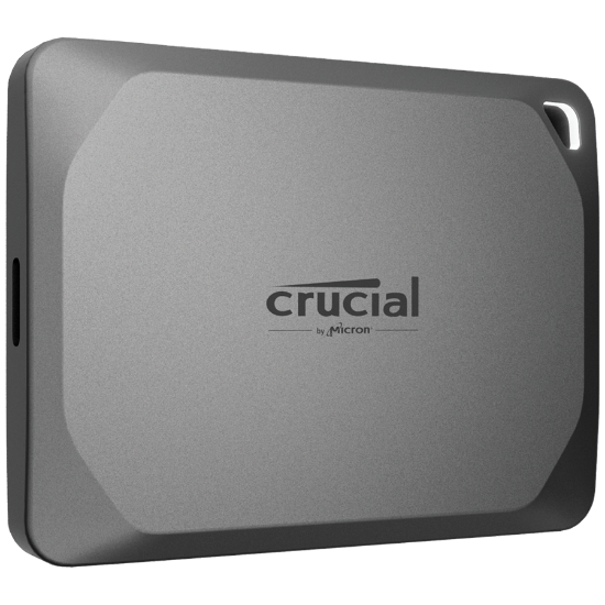 Slika USB 3.2  2 TB Crucial X9 Pro Portable SSD, CT2000X9PROSSD9