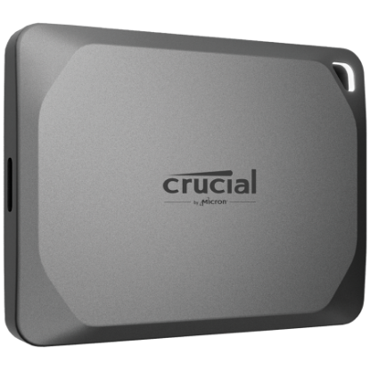 Slika USB 3.2  4 TB Crucial X9 Pro Portable SSD, CT4000X9PROSSD9