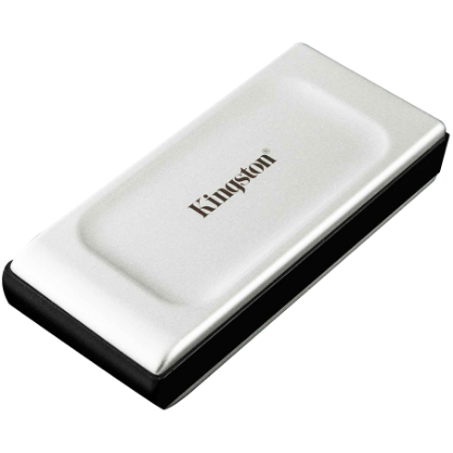 Slika USB 3.2  4 TB Kingston XS2000 Portable SSD, SXS2000/4000G