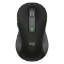 Slika Logitech M650L Signature Bluetooth Mouse, BLACK