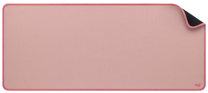 Slika Logitech Desk Mat Studio, roza