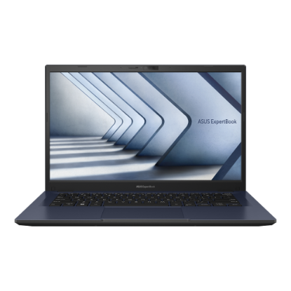 Slika ASUS ExpertBook B1 i7-1355U, 16GB, 1TB, 14" FHD, Win11Pro, B1402CVA-WB73D1X