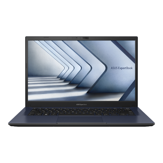 Slika ASUS ExpertBook B1 i5-1335U, 8GB, 512GB, 14" FHD, noOS, B1402CVA-WB51C0