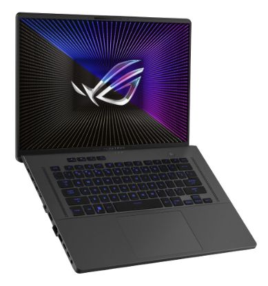 Slika ASUS ROG Zephyrus G16 i7, 16GB, 512GB, RTX4050, 16" WQXGA, Win11Home, GU603VU-N4001W