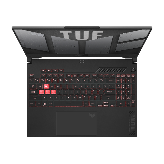 Slika ASUS TUF Gaming A15 R9-7940HS, 16GB, 1TB, RTX4060, 15.6" WQHD, Win11Home, FA507XV-HQ022W