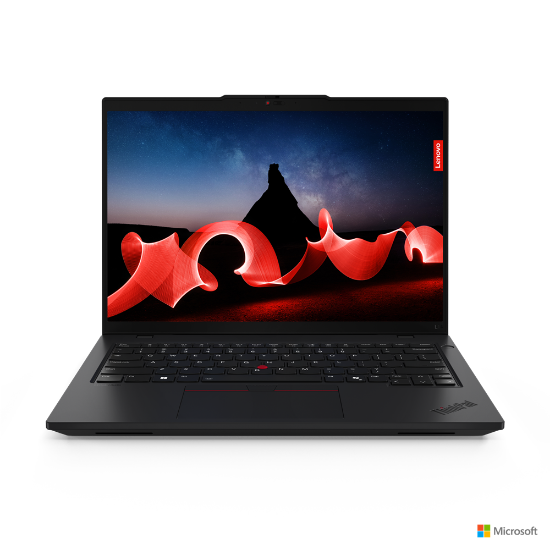 Slika Lenovo ThinkPad L14 Gen 5 U5-125U, 16GB, 512GB, 14" FHD, Win11Pro, 21L1002KSC
