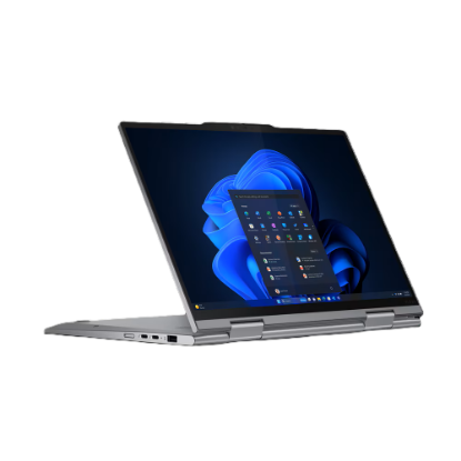 Slika Lenovo ThinkPad X1 2-in-1 G9 U5-125U, 16GB, 512GB, 14" 2.8K, Win11Pro, 21KE0035SC