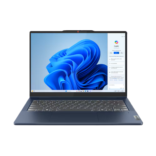 Slika Lenovo IdeaPad 5 2-in-1 R7-8845HS, 16G, 1TB, 14'' WUXGA, DOS, 83DR001ASC