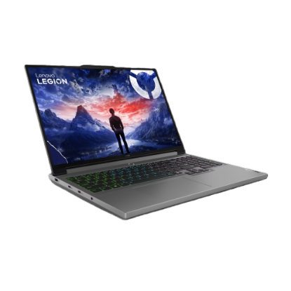 Slika Lenovo Legion 5 i7-14650HX, 32GB, 1TB, RTX4060, 16" WQXGA, DOS, 83DG002CSC