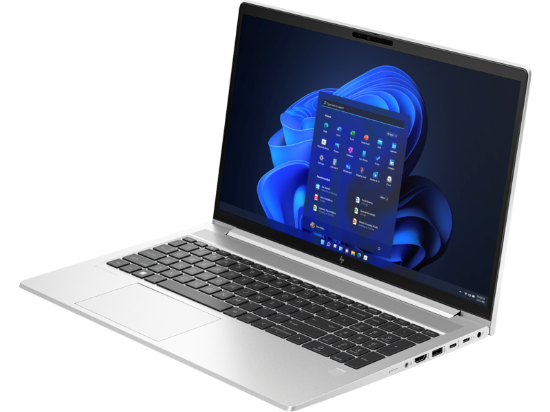 Slika HP EliteBook 650 G10 i5-1335U, 16GB, 512GB, 15.6" FHD, W11Pro, 9G222ET