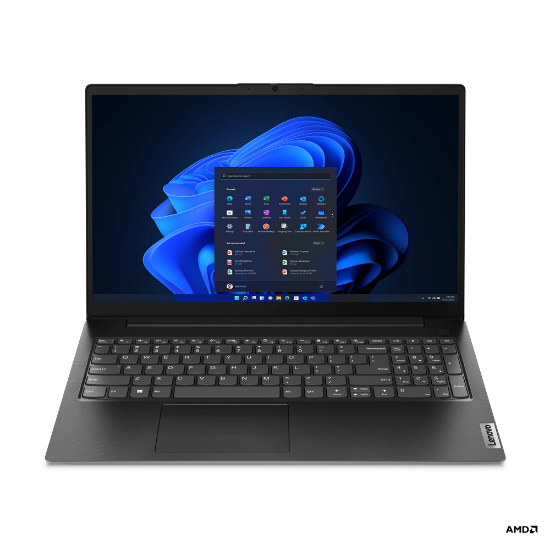 Slika Lenovo V15 G4 R3-7320U, 16GB, 512GB, 15,6'' FHD, DOS, 82YU0100SC