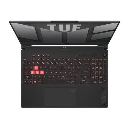 Slika ASUS TUF Gaming A15 R9-7940HS, 16GB, 1TB, RTX4070, 15.6" WQHD, Win11Home, FA507XI-HQ015W