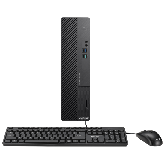 Slika ASUS ExpertCenter D5 SFF i5-13500, 16GB, 1TB, Win11Pro, D500SE-WB53D0X