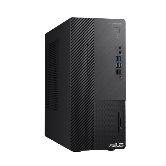 Slika ASUS ExpertCenter D7 Mini Tower i7-13700, 16GB, 512GB, DVD, Win11Pro, D700ME-WB73C0