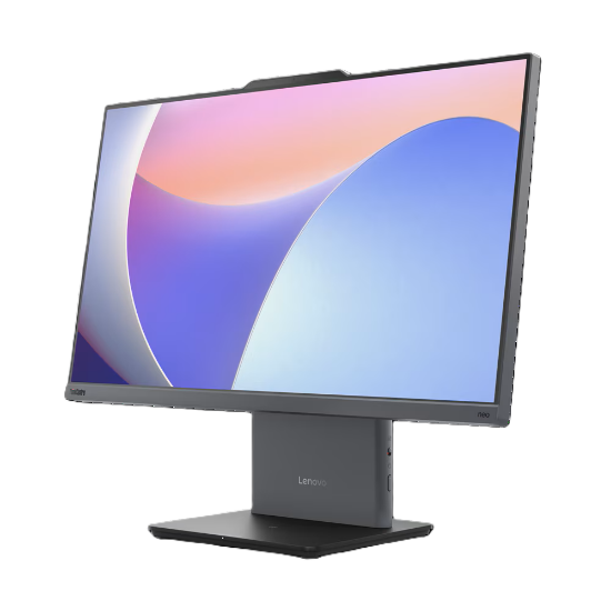 Slika Lenovo ThinkCentre neo 50a 24 Gen 5 i5-13420H, 16GB, 512GB, 23,8'' FHD, Win11Pro, 12SD001ACR