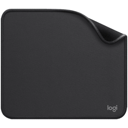 Slika Logitech Mouse Pad Studio Series, graphite