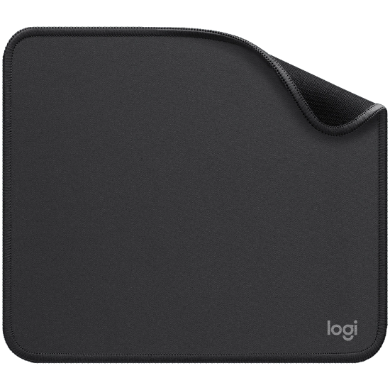 Slika Logitech Mouse Pad Studio Series, graphite
