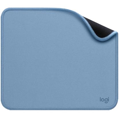 Slika Logitech Mouse Pad Studio Series, blue grey