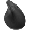 Slika Logitech Lift Vertical Ergonomic Mouse, GRAPHITE /BLACK