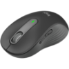 Slika Logitech M650L Signature Bluetooth Mouse, BLACK