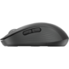 Slika Logitech M650L Signature Bluetooth Mouse, BLACK