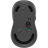 Slika Logitech M650L Signature Bluetooth Mouse, BLACK