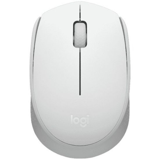 Slika Logitech M171 Wireless Mouse, White